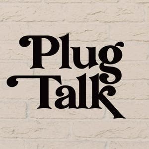 lena the plug p|PLUG TALK PODCAST